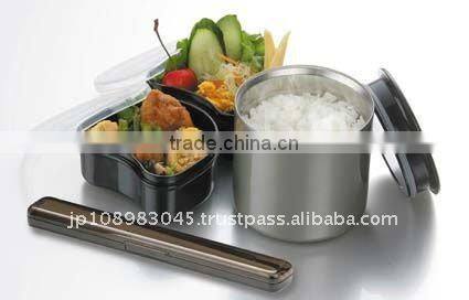Thermal Bento Lunch Box from Japan Wholesale Lunch Box