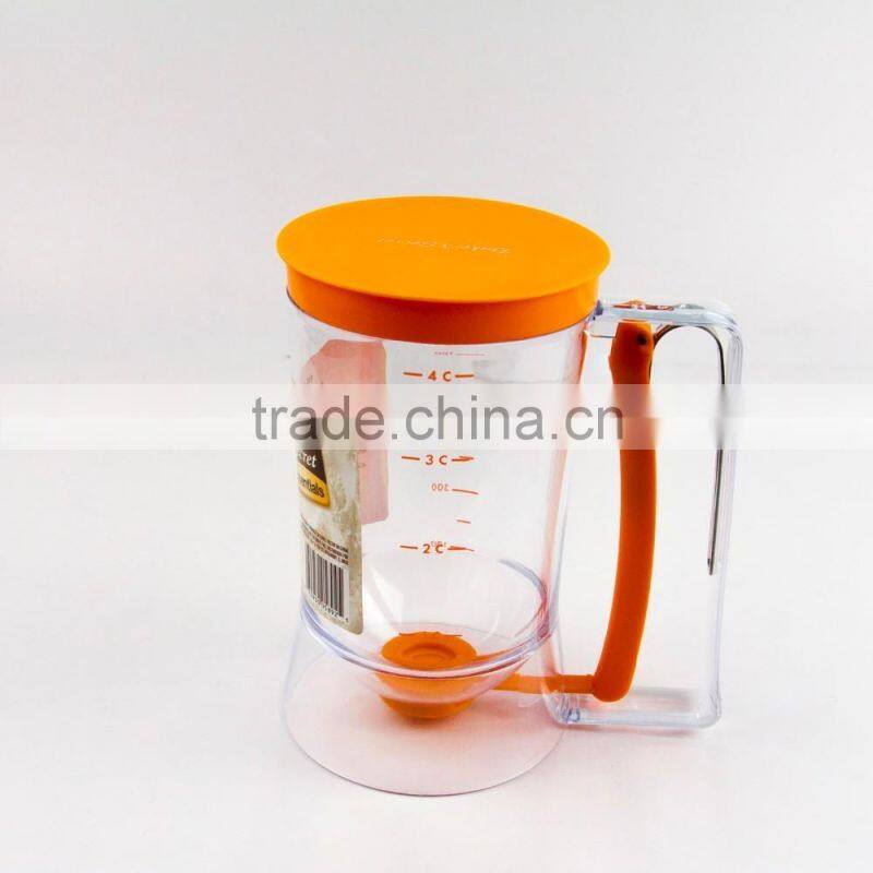 16106 Food Grade silicone water kettle