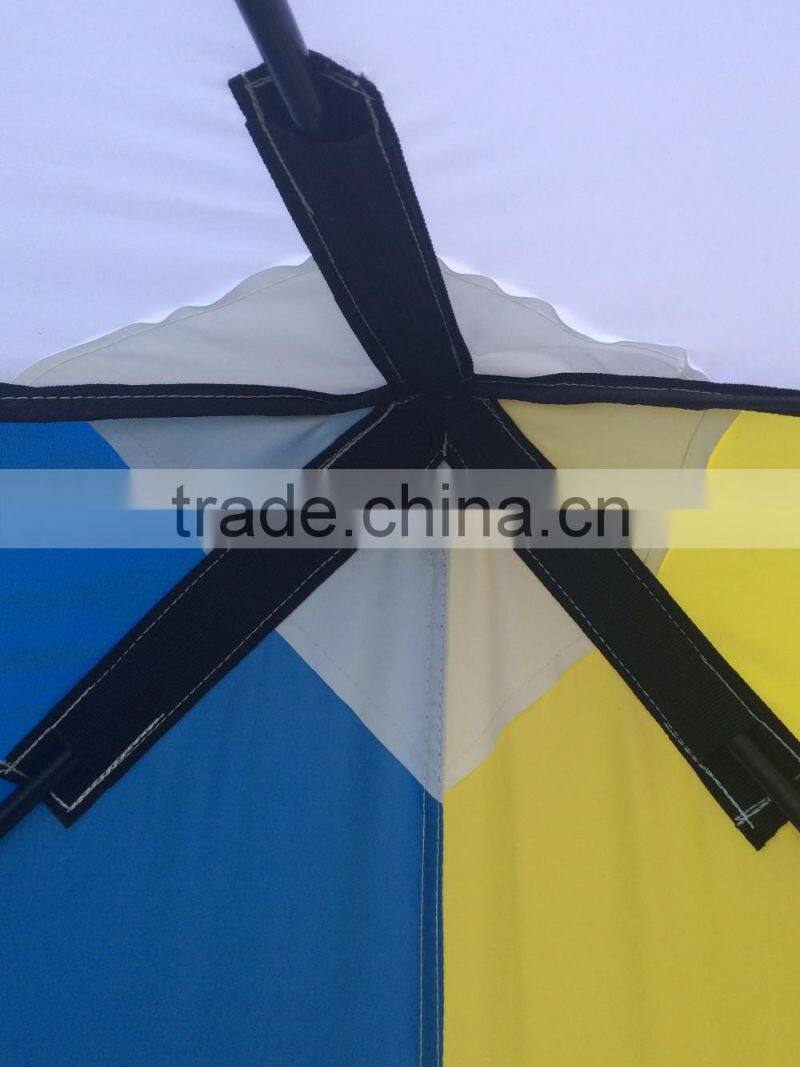 Top selling ice fishing tent accessories multi-function winter fishing tents
