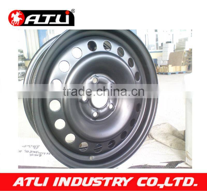 16 inch steel car wheels