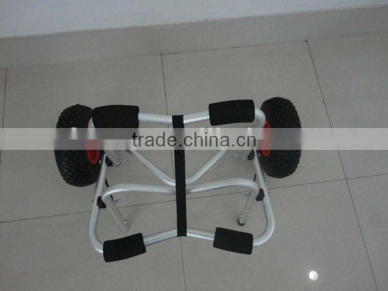 WINKC204 Kayak Cart / Kayak Trolley/Canoe Cart