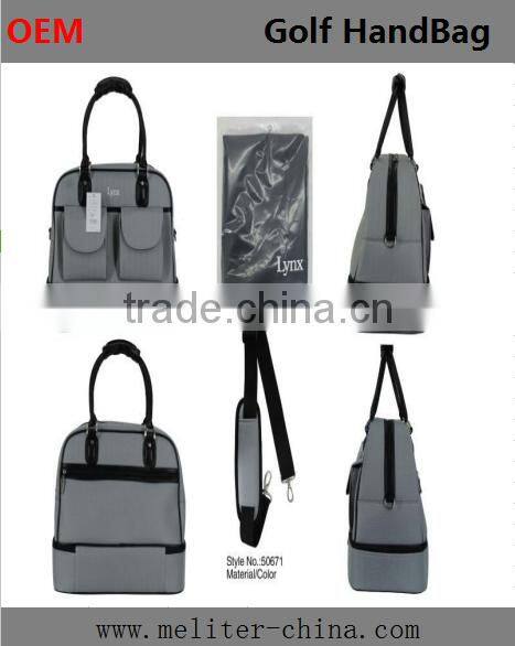 Meliter costumized Golf Bag on sale