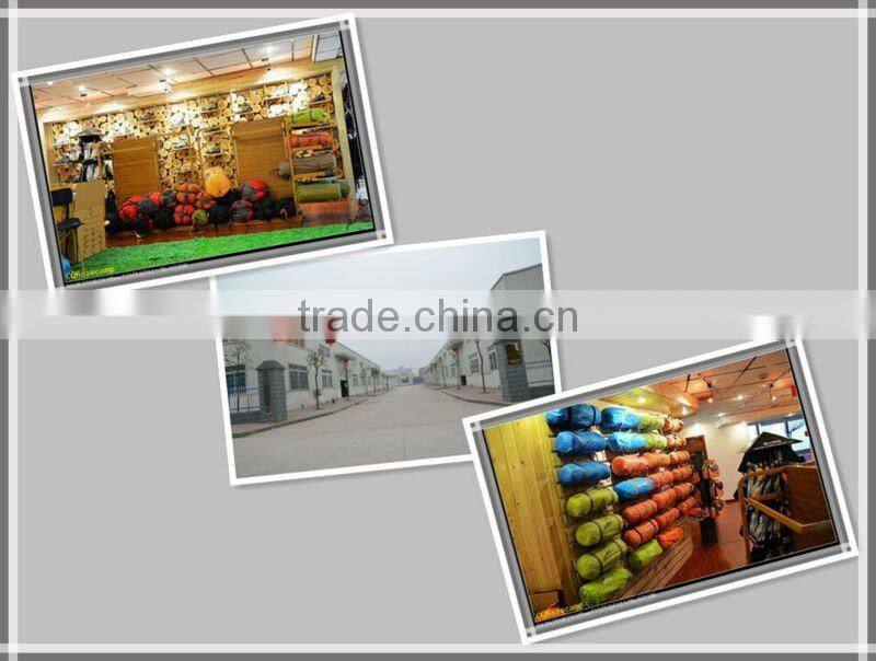 4 Person Camping tent