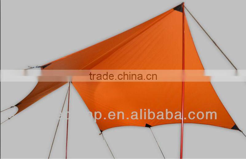 Leisure Srceen Beach Shelter Tent