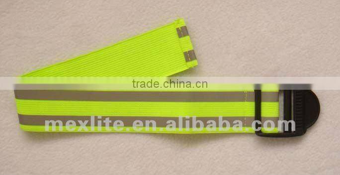 Reflective Elastic Arm Band