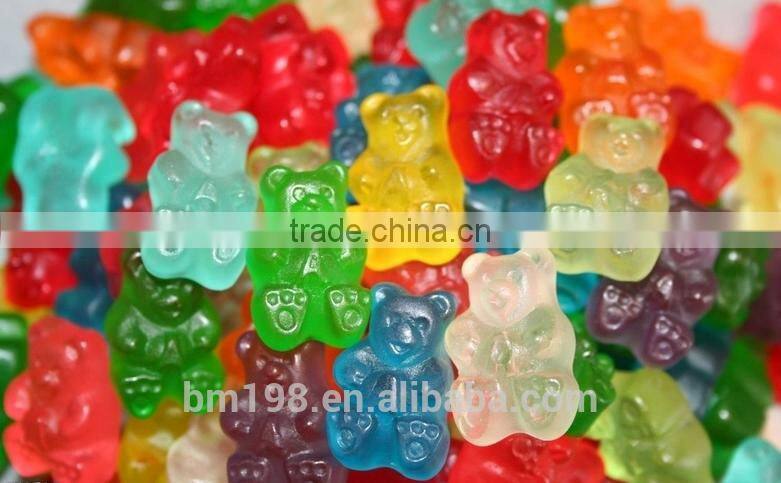 New Product 380V industrial cotton candy With Professional Technical Support