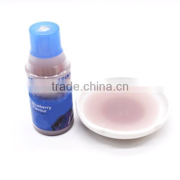 Frozen Sour Yogurt Jelly Drink Yogurt Drink