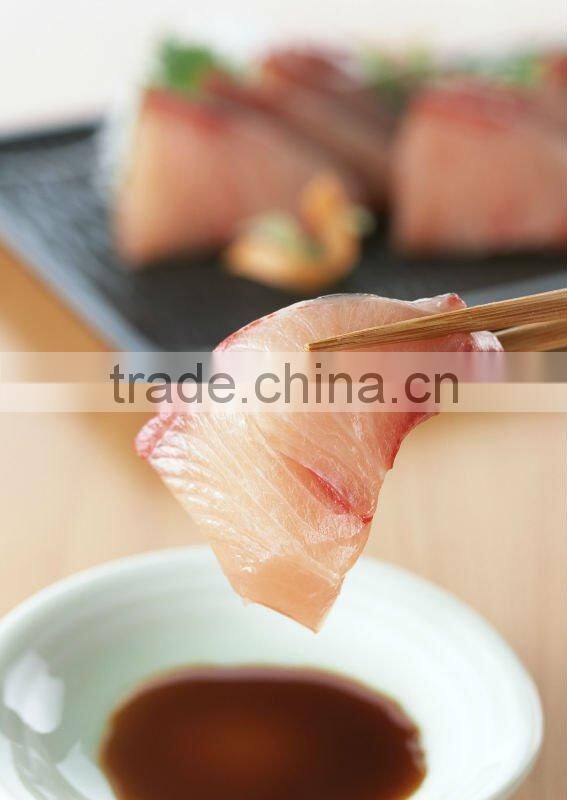 200ml high grade dipping soya sauce for sushi and sashimi