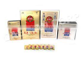 KOREAN GINSENG TEA