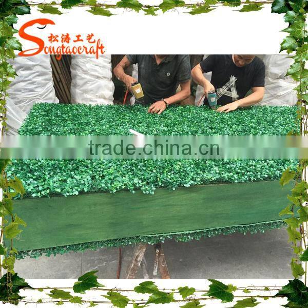 High quality artificial grass decoration factory wholesale direct sales