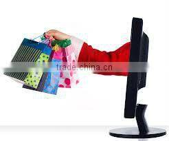 Professional website design for innovative Shopping cart