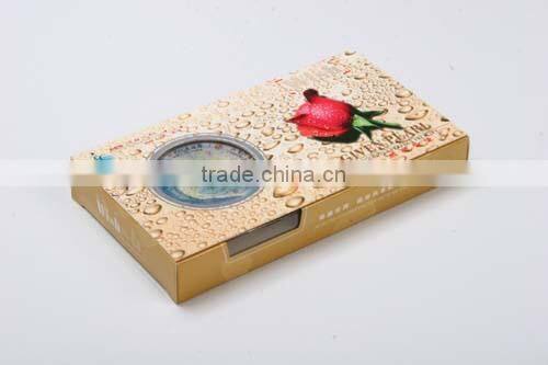 (October) Scorpio wish pearl gift (English version)