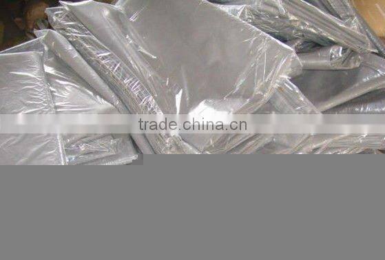 PVC coated scaffolding net