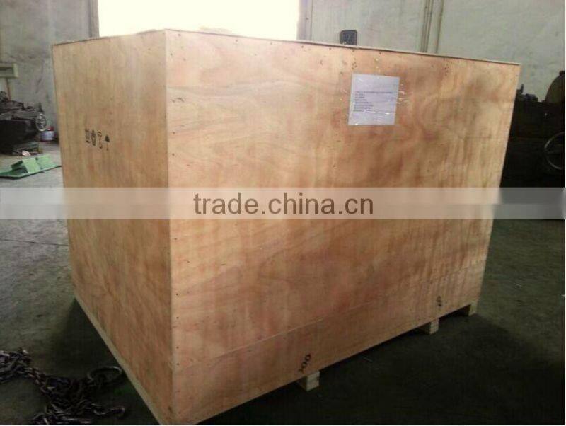 Factory Supply Good Quality Umbrella Roofing Nail Making Machine from China