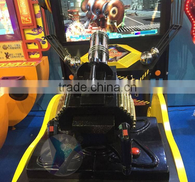driving simulator operated simulator shooting/driving guns shooting arcade game machine shooting arcade game machine sho