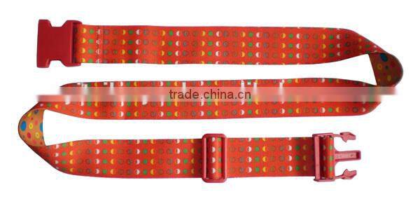 Durable luggage belt china supplier