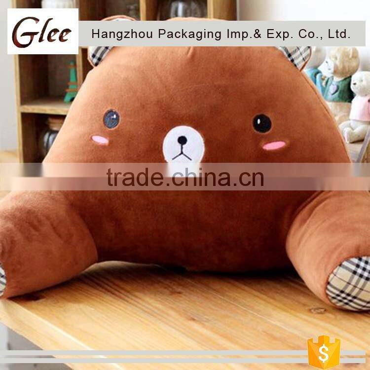 Nice-looking elelgant Foldable Chinese Neck Pillow / Travel U Shape Pillow / Funny Memory Foam Neck Pillow