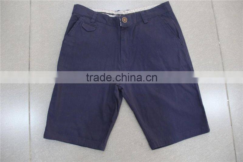 Breathable microfiber fabric sportwear shorts