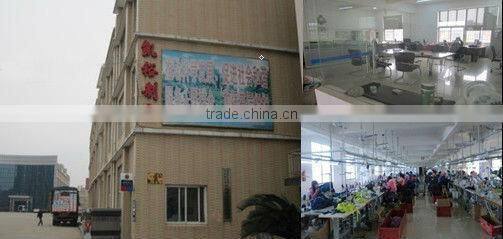 Discharge Printting Short Sleeve Tshirt for Boy Nanchang