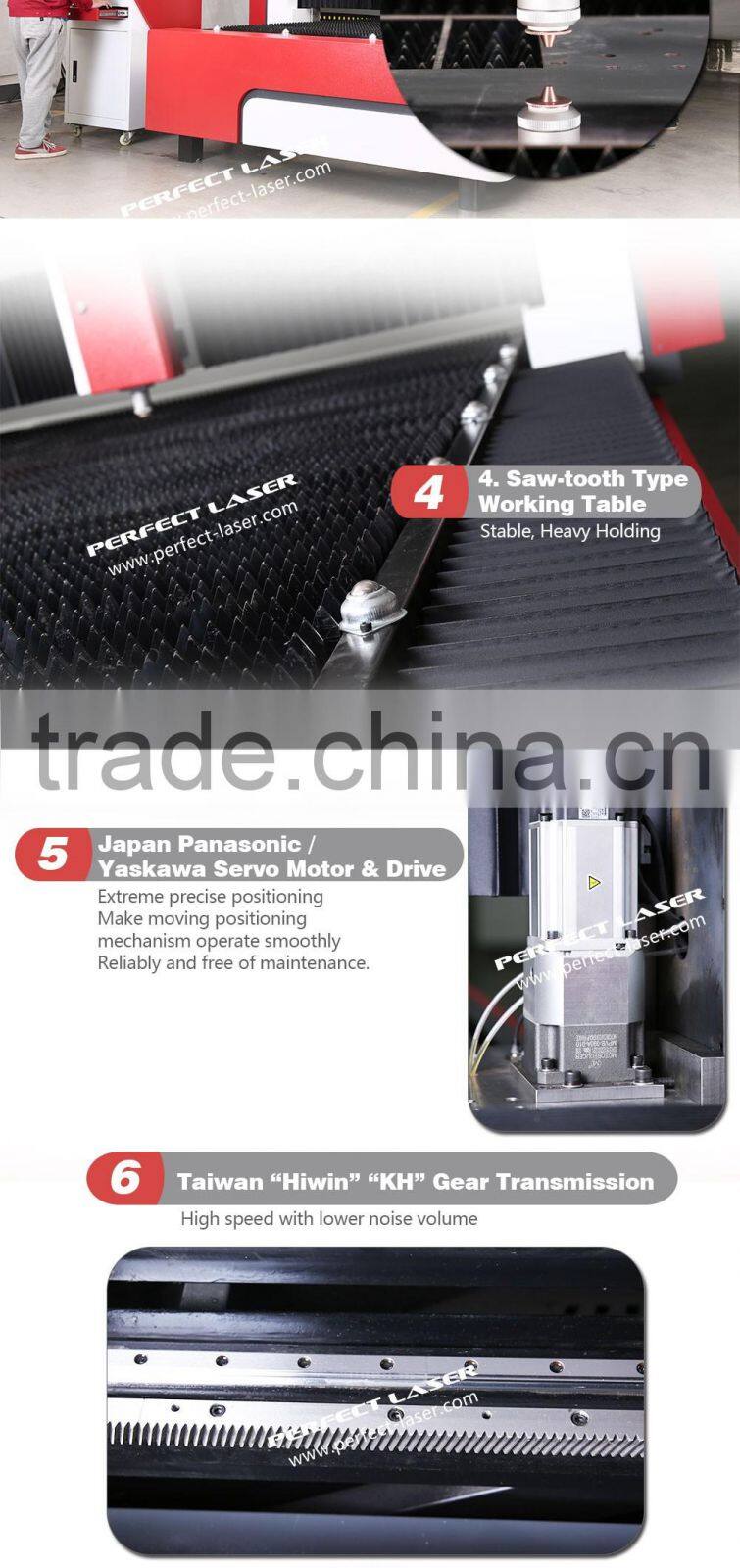 stainless steel laser cutting machine wedding invitation card laser cutter