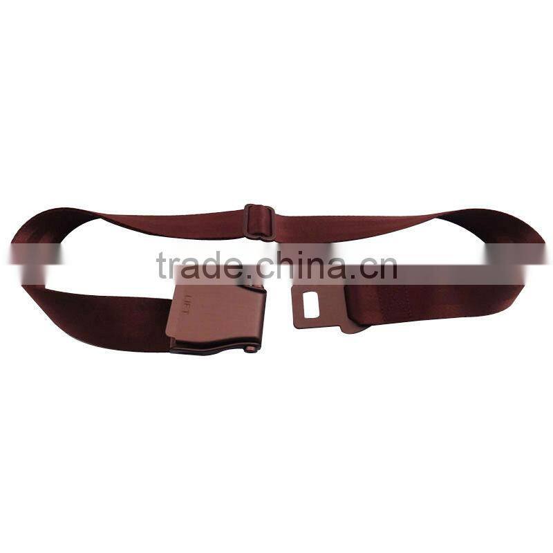 Fashion baby highchair seat belt