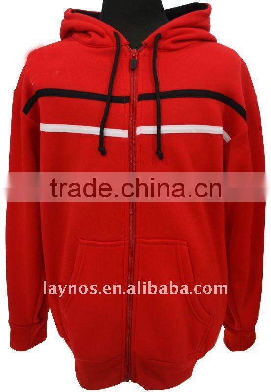 Man hoodies for sporting