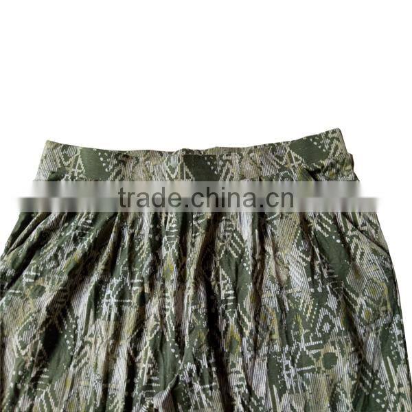 Ladies Pant (Garment Stock lots / Apparel Stock / stock lots / Garment Apparel from Bangladesh)