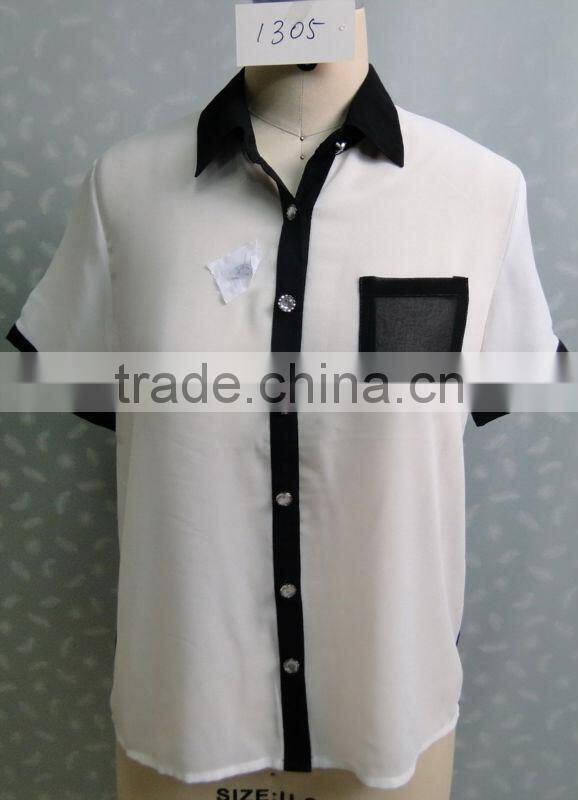 blouse women shirt model fashion shirt women