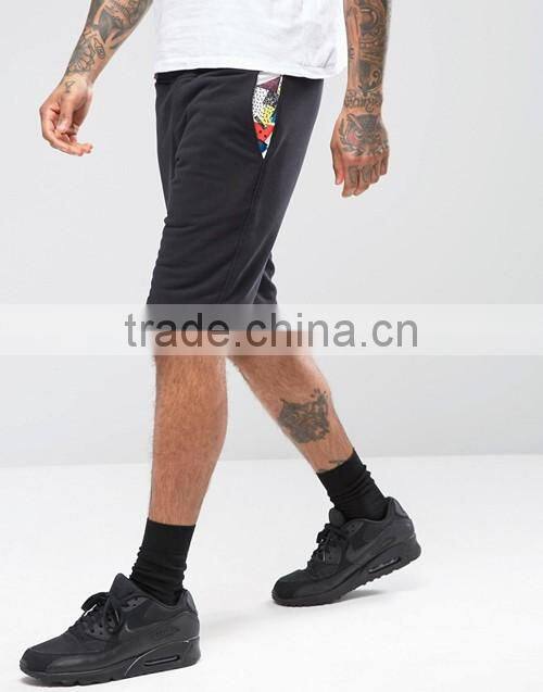 Slim fit comfortable cheap workout sports gym shorts OEM custom
