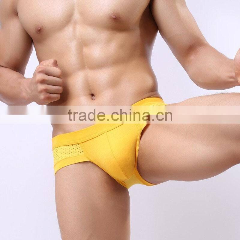 good quality mens underwear custom your own best selling