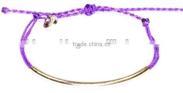 fashion thread bracelet, DIY string woven bracelet, friendship bracelet