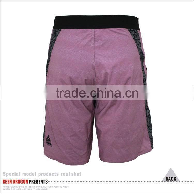 2017 Hot Sale Colorful Cheap Waterproof Swimming Shorts