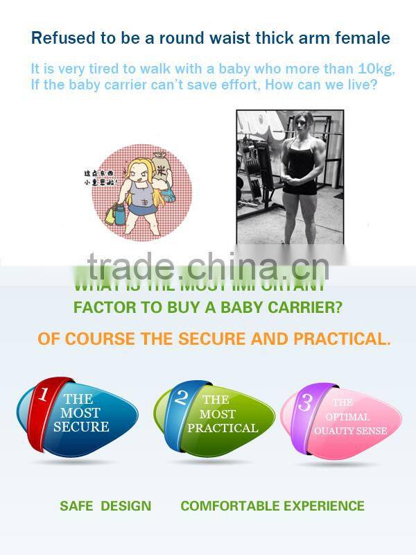 Baby carry basket soft baby cradle carry cot