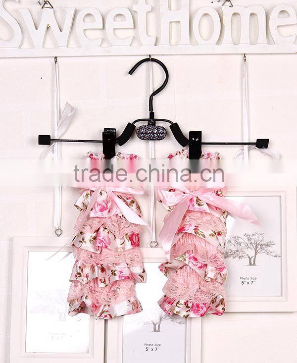 wholesale lace baby leg warmers!high quality fashion baby solid leg warmer
