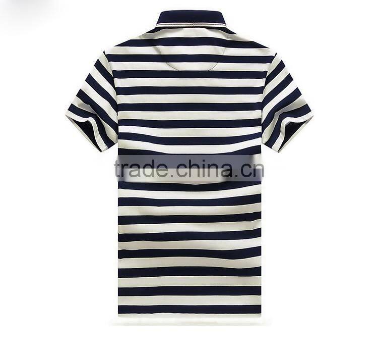 New Design Mens Polo T shirt