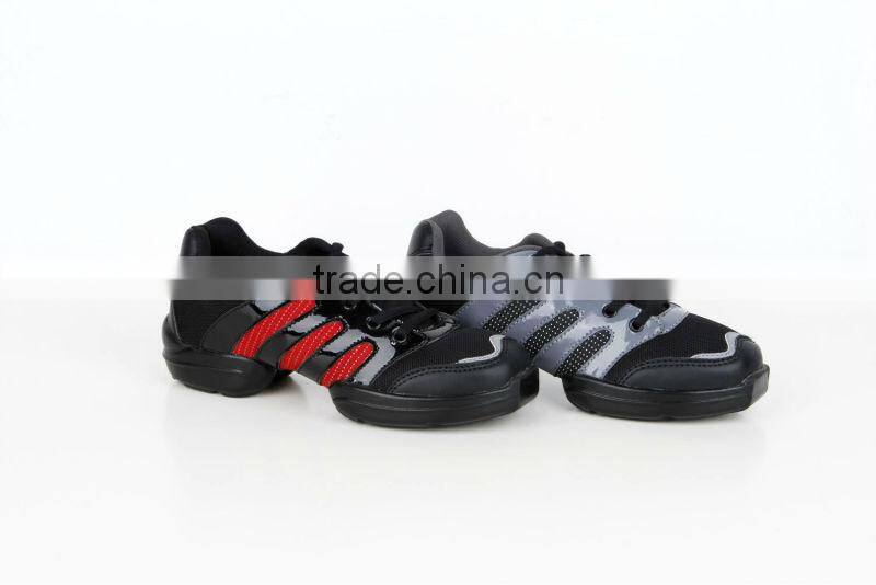 2015 Tap Dance Shoes for Men from guangzhou for Export L98206