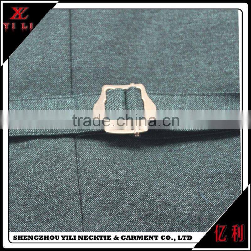 Good Designs Comfortable Models Waistcoat Match Gowns