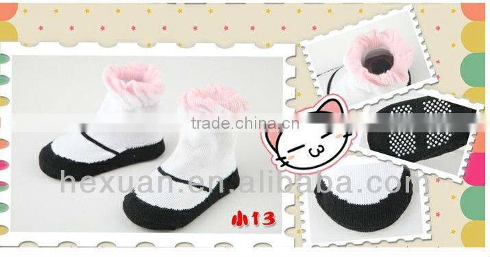 soft touch socks baby girls clothing set boutique