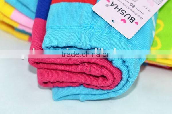 hot seller made in china colorful kids tights