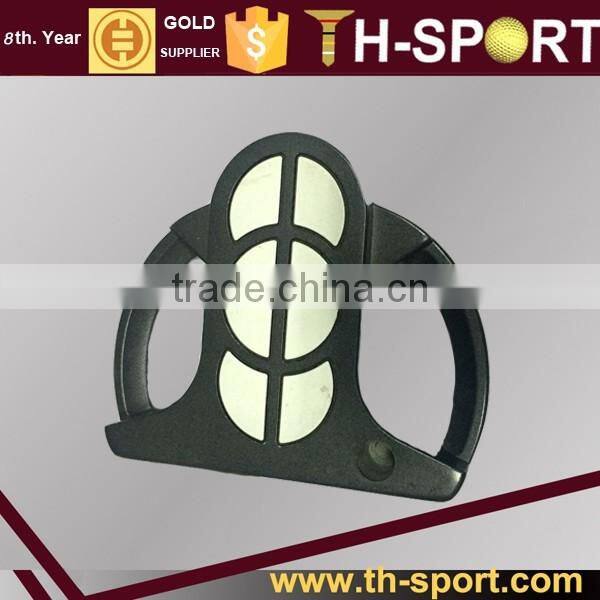 Pretty design Customized gofl putter gead for sale
