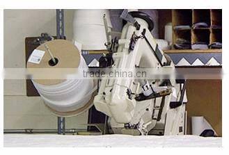 Jacquard Polyester webbing tape for mattress