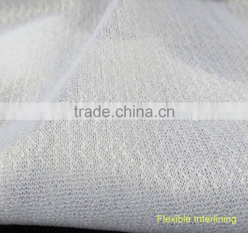 Woven interlining for Lady fashion