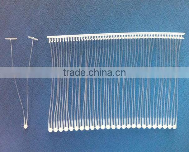 5 inch pink loop pin safety pins