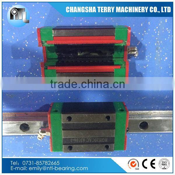 HGH20CA HIWIN Block for Making Machine