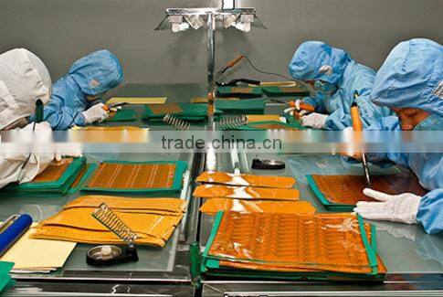 Insulation Material 1mil Polyimide Film 6051