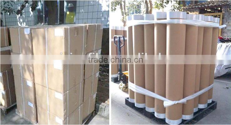 Factory price reflective adhesive warning tape roadway clear warning sticker for truck/vehicles