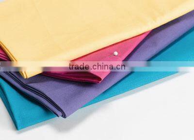 dyed drill fabric