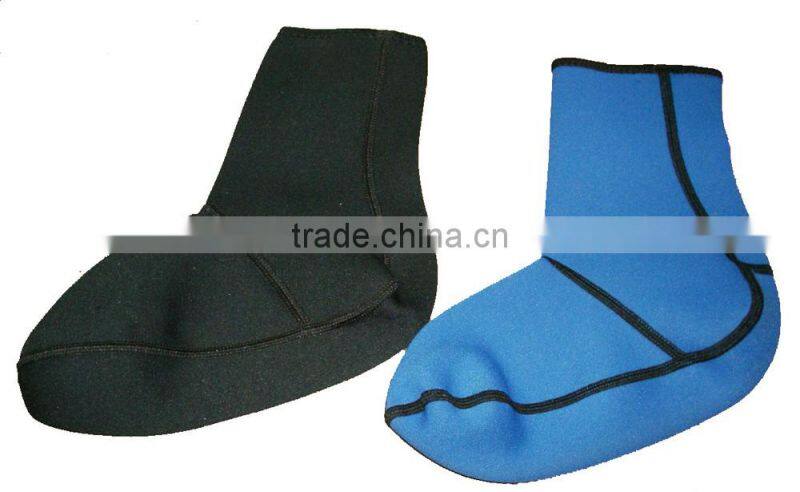ladies boot neoprene waterproof boot socks