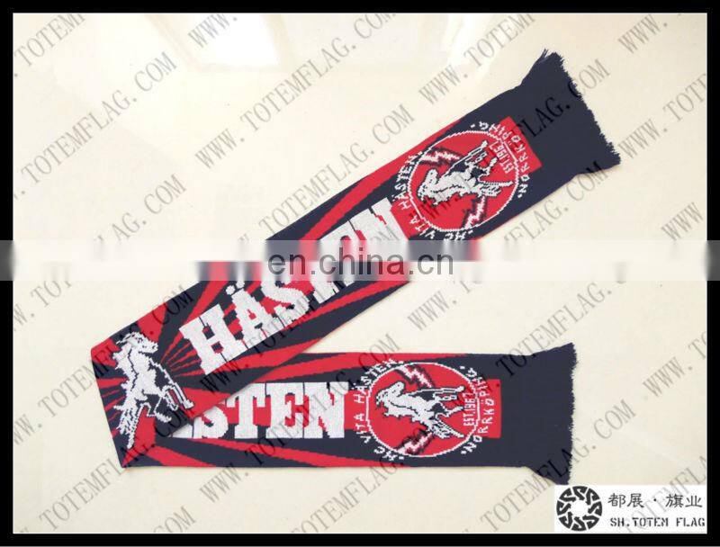 Fashion Blue Scarf , Neckerchief