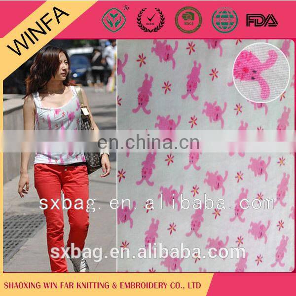 New China supply Top quality Custom low price fabric roll